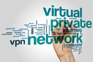 Virtual Private Cloud (VPC).