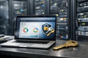 DKIM kulcsrotáció biztonságosan működés közben